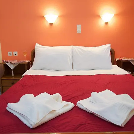 Katerina Διαμέρισμα *