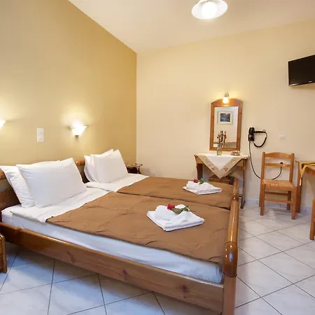 Διαμέρισμα Katerina *