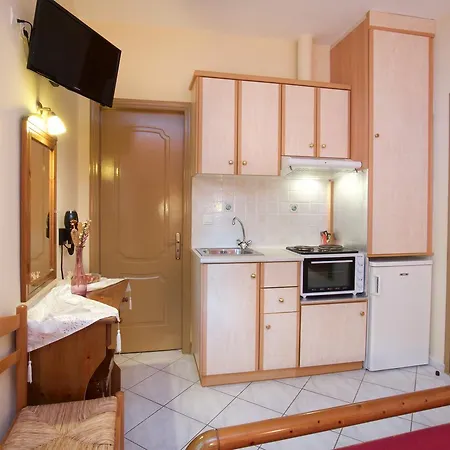 Katerina Αγία Ευφημία