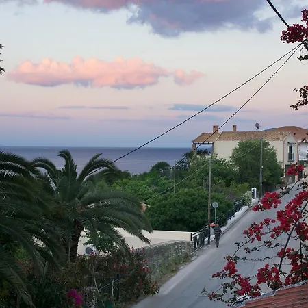 Katerina Διαμέρισμα