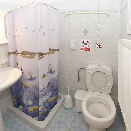 Katerina Διαμέρισμα Αγία Ευφημία