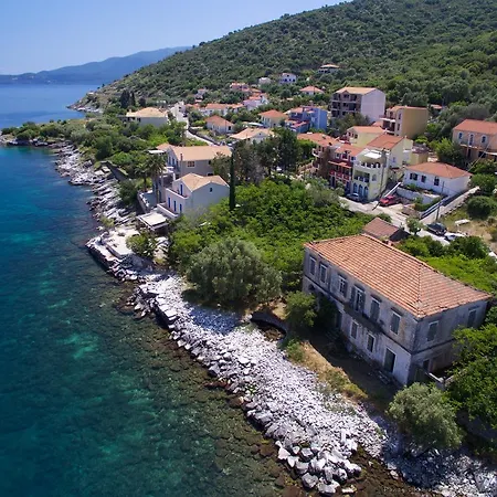 Katerina Αγία Ευφημία