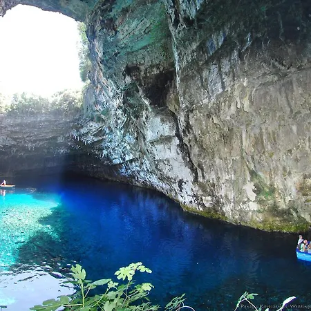 Διαμέρισμα Katerina