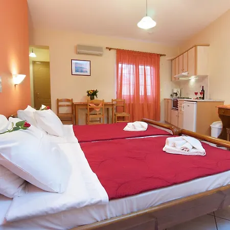 Apartment Katerina