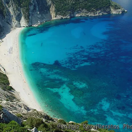 Katerina 아파트 *