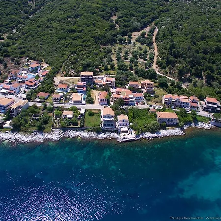 Apartamento Katerina