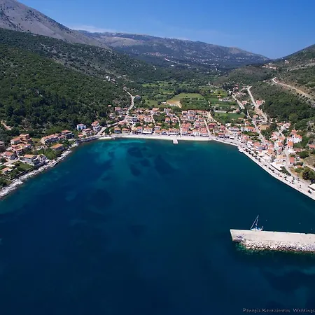 Katerina * أيّا إفيميا